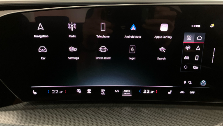 Audi Q5 2.0 TFSI Quattro S Line 5dr S Tronic Petrol Estate